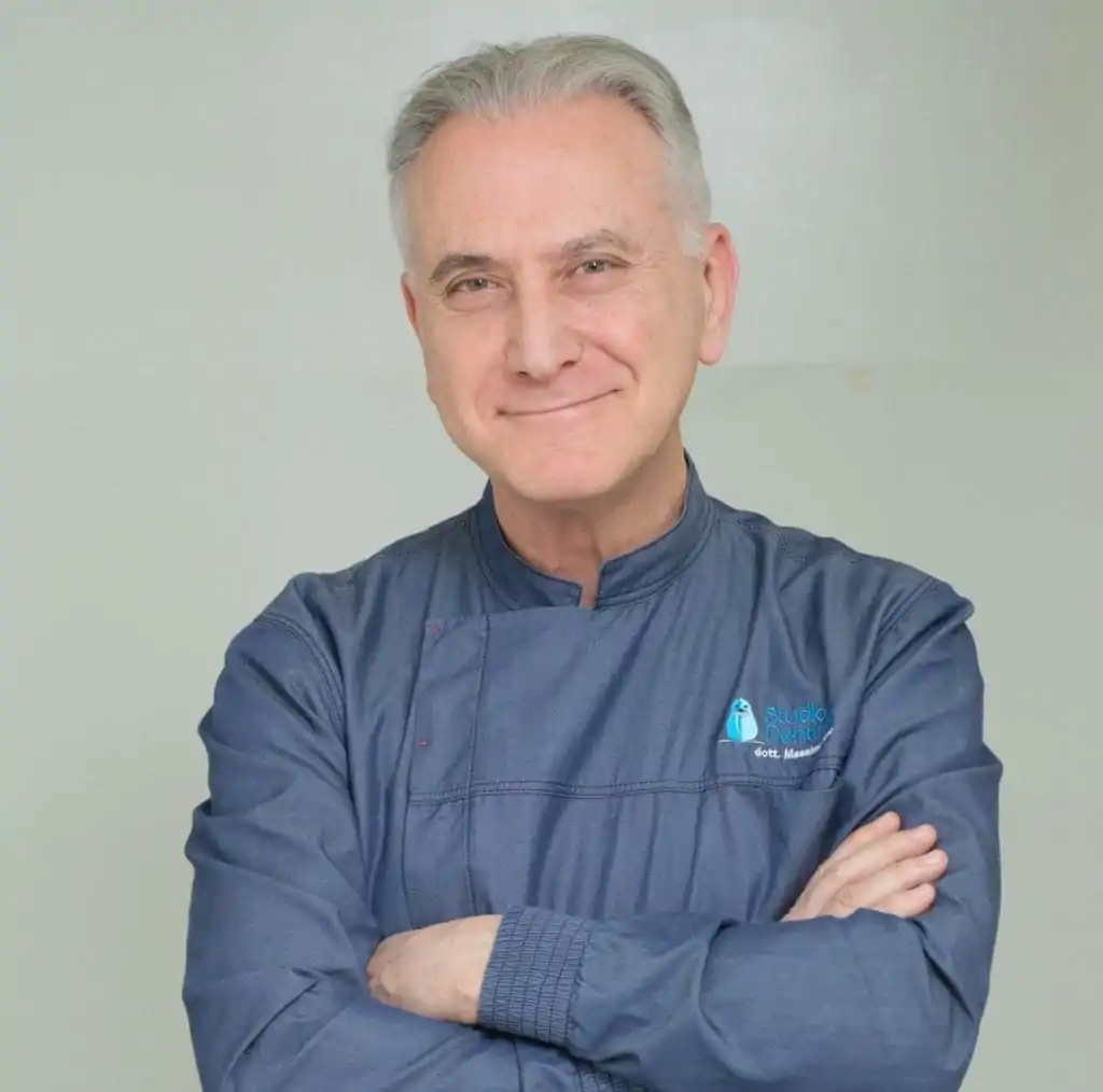 Studio dentistico Seno