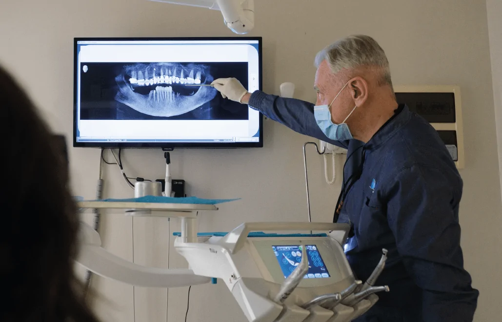 impianto dentale a Fossalta di Piave, apparecchio dentale a Fossalta di Piave